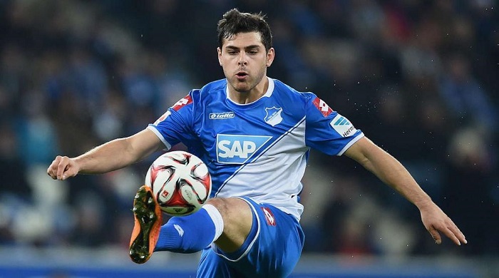 volland hoffenheim