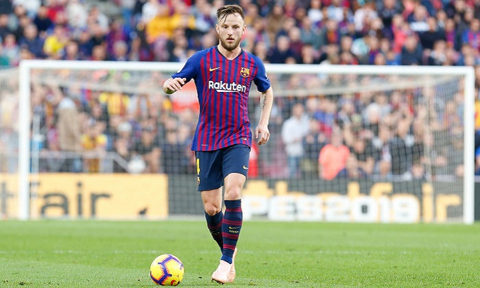 Ivan Rakitic