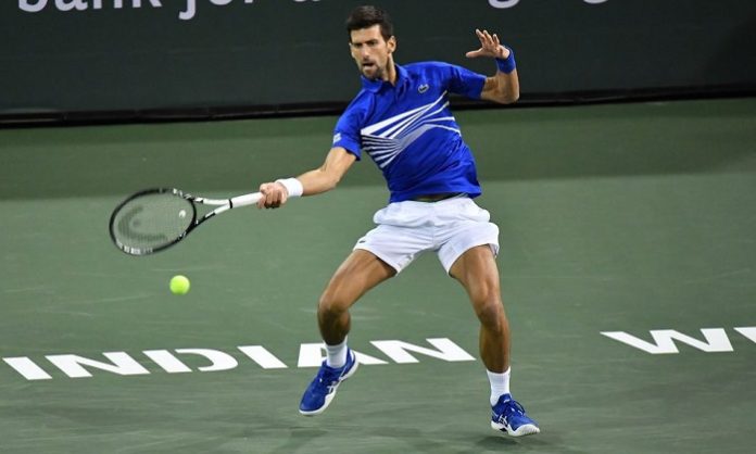 djokovic-indian-wells