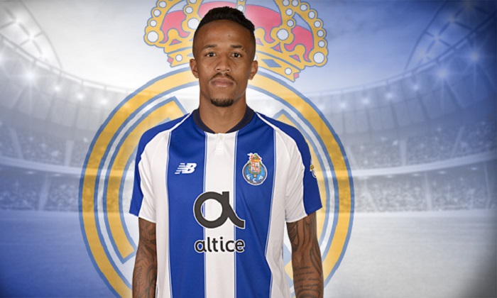 eder militao