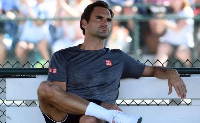 federer