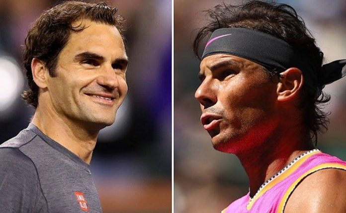 federer-nadal