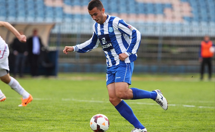  gajić-ofk