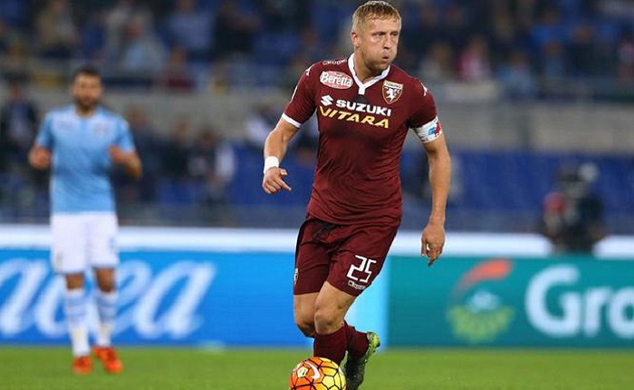 glik torino