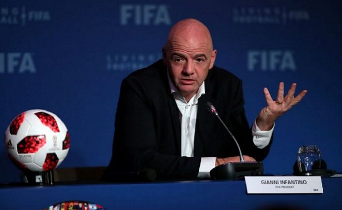 infantino-fifa