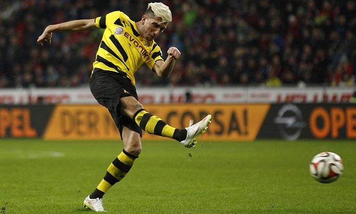 kampl borusija