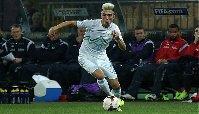 kampl slovenia