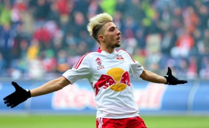 kevin kampl