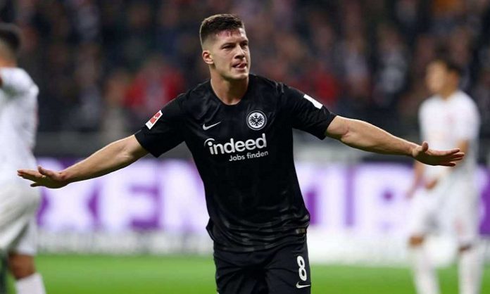 luka jović