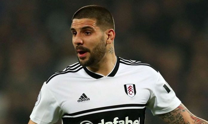 mitrovic