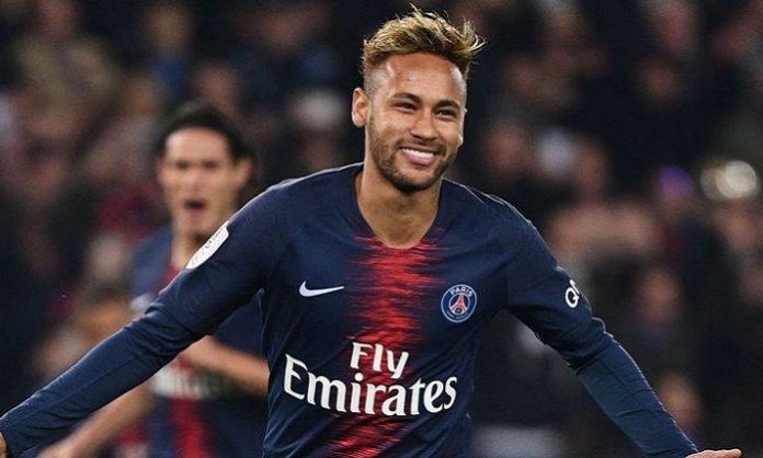 neymar-psg