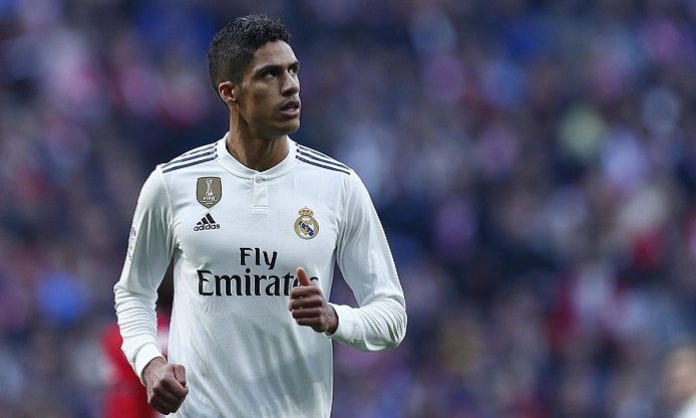 raphael varane