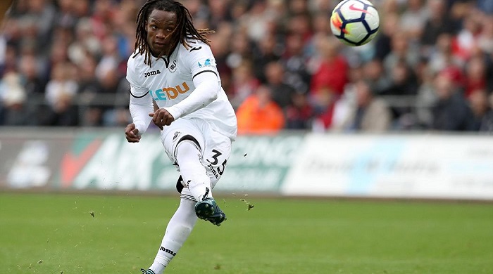 sanches-swansea