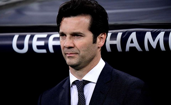 solari-real madrid