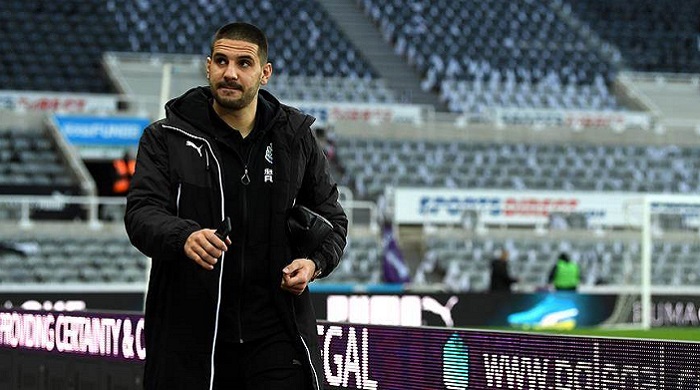 Aleksandar-Mitrovic