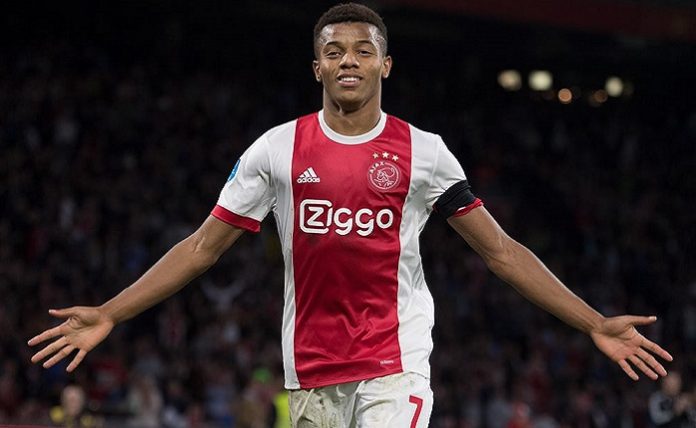 davidneres