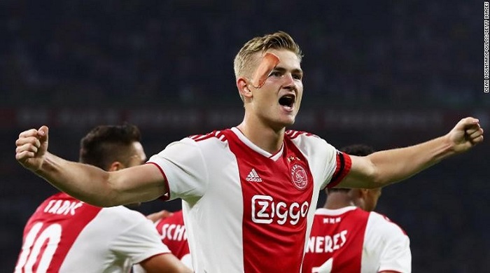 de ligt