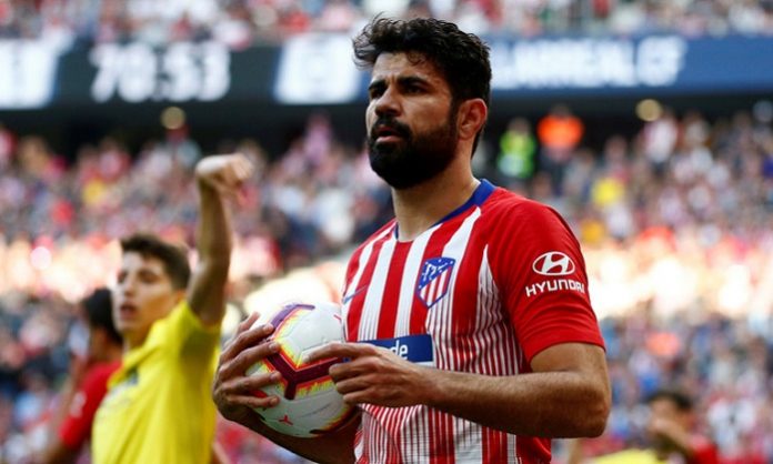 diego costa