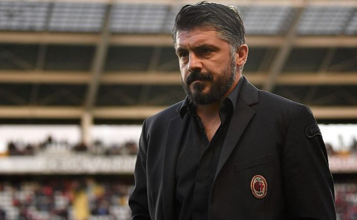 gennaro gattuso