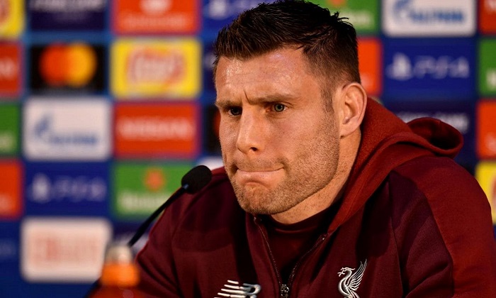 james milner