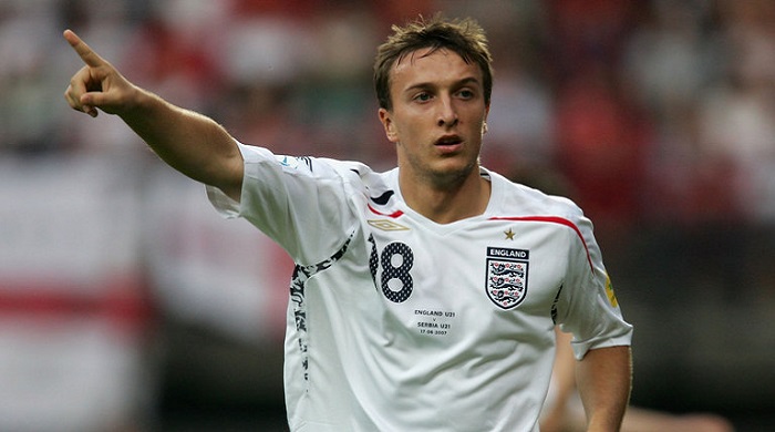 mark-noble-england