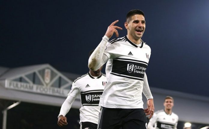 mitrović-fulham