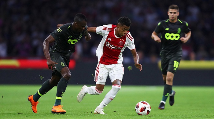 neres ajax-standard