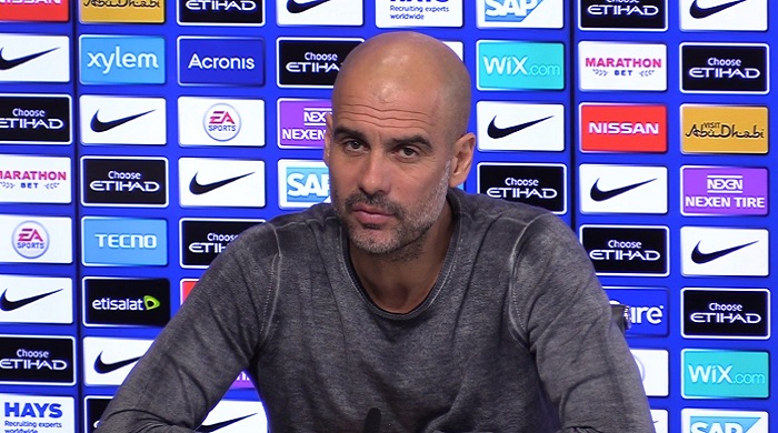 pep guardioa