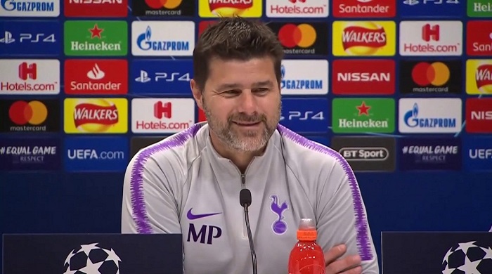 pochettino