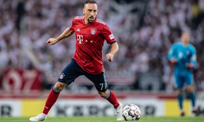 ribery