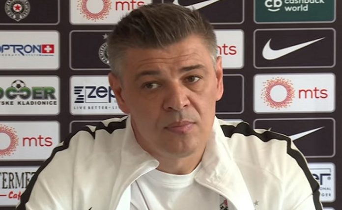 savo milošević partizan