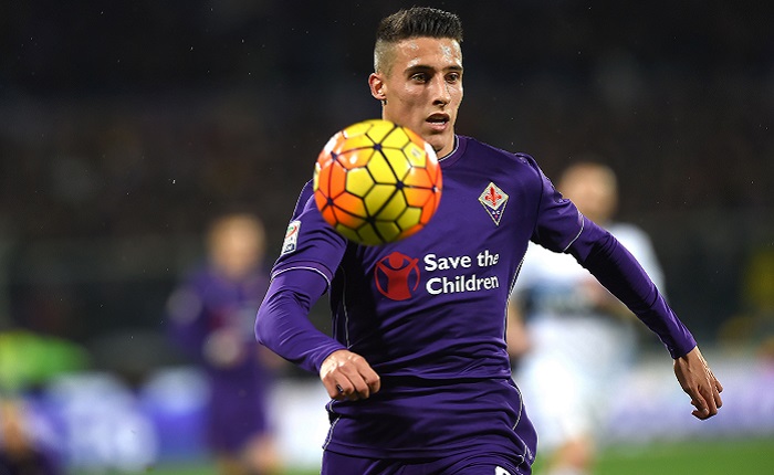 tello fiorentina