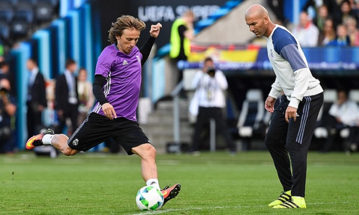 zidan-modrić