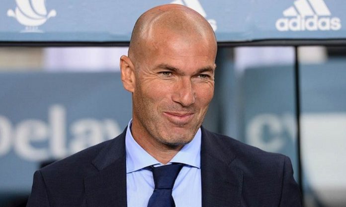 zizou