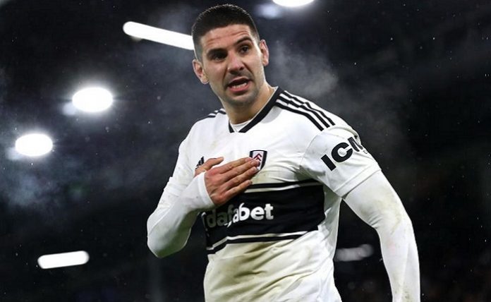 Aleksandar-Mitrovic-fulham