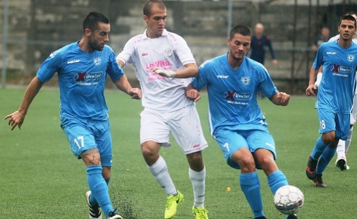 FK-Zeljeznicar-sport team