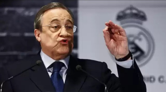 Florentino-Perezz