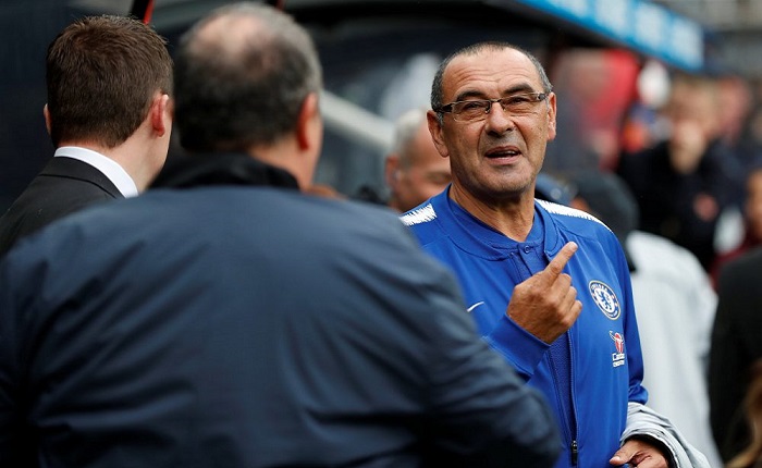 Maurizio-Sarri