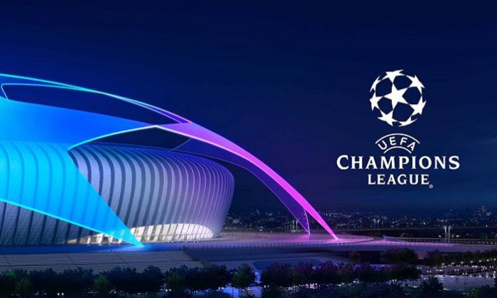 champion league uefa