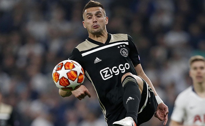 dusan-tadic-ajax