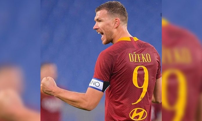 dzeko