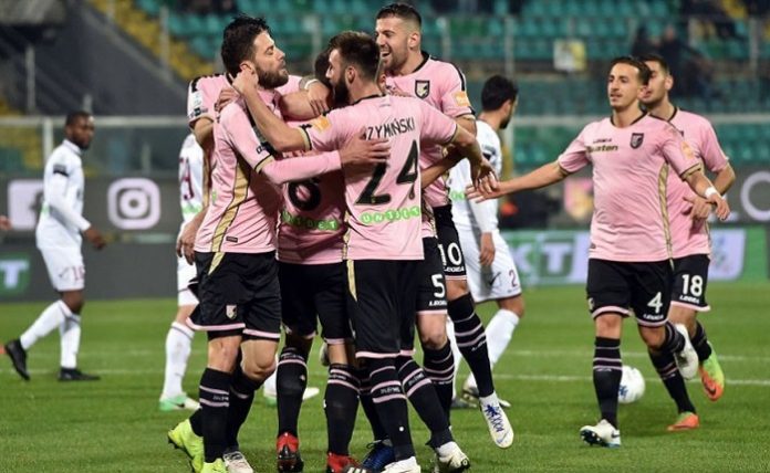 fc palermo