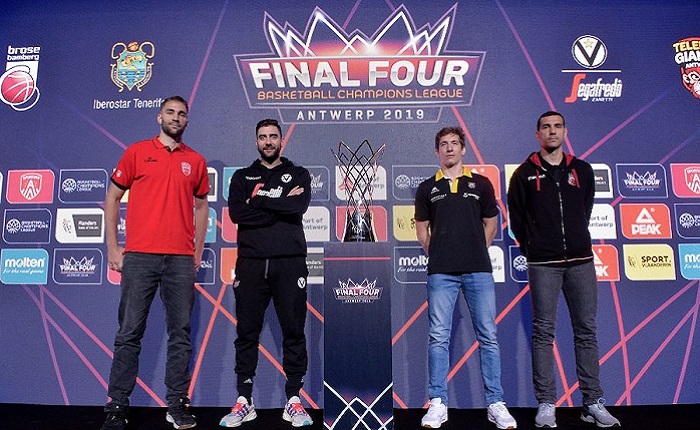 fiba final four