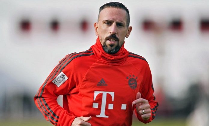 franck-ribery