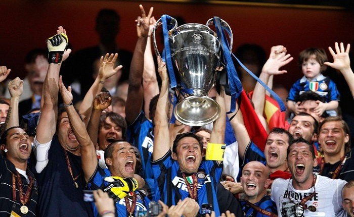 inter 2010