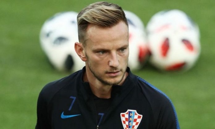 ivan rakitić repka