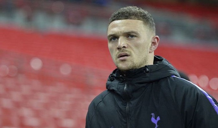 kieran trippier