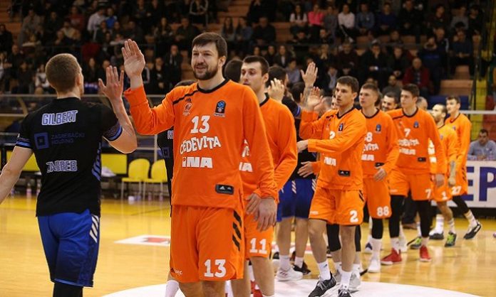 kk cedevita