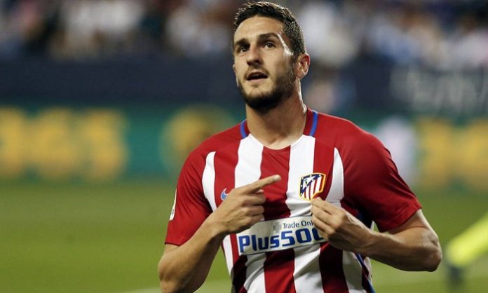 koke