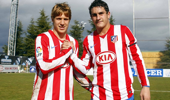 koke-debut